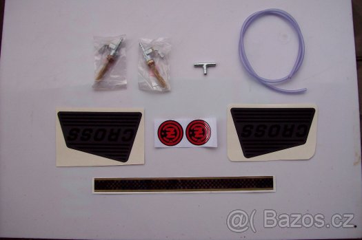 SAMOLEPKY NA NADRŽ RAKVIČKA prodam - 2