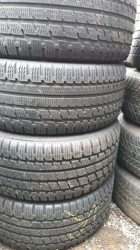 Alu sada citroen Peugeot - 2