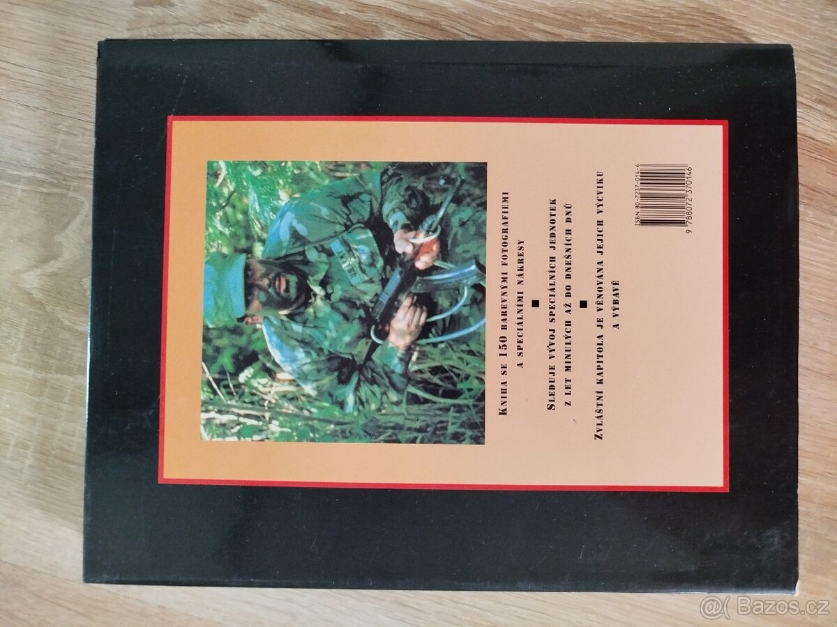 SAS ELITNÍ Jednotky - 2