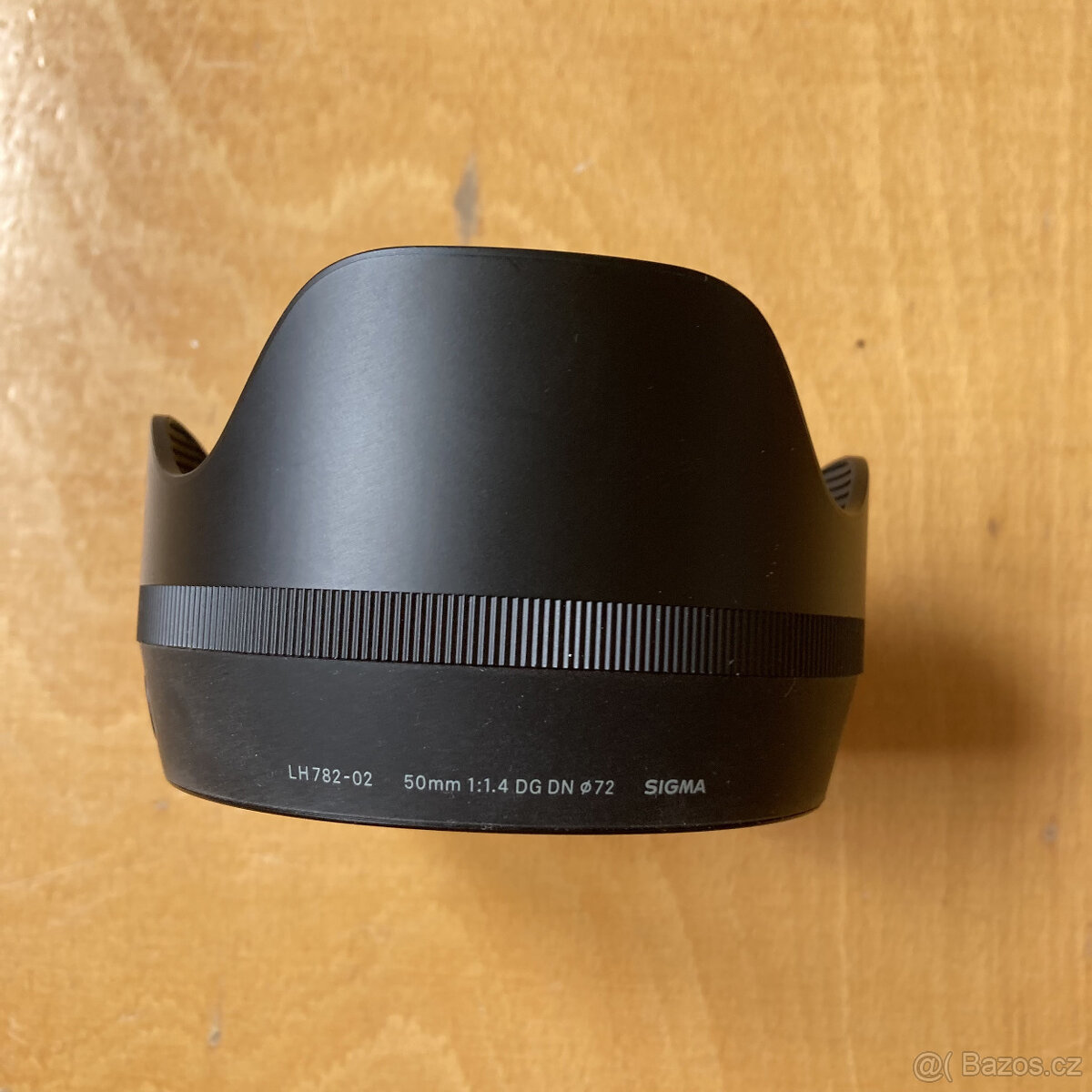 SIGMA Sluneční clona LH782-02 pro 50/1,4 DG DN Art - 2