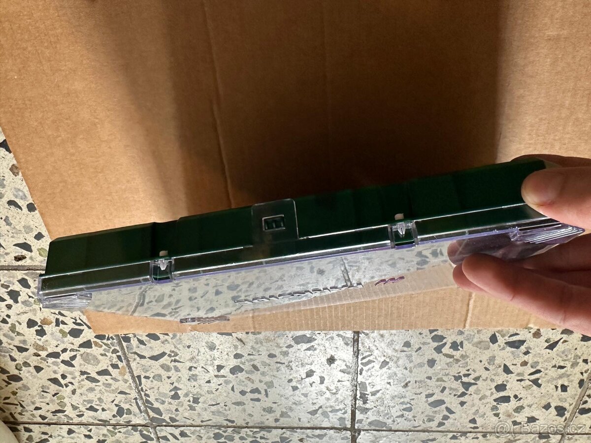 Krimpovací kleště + příslušenství Parkside - 2