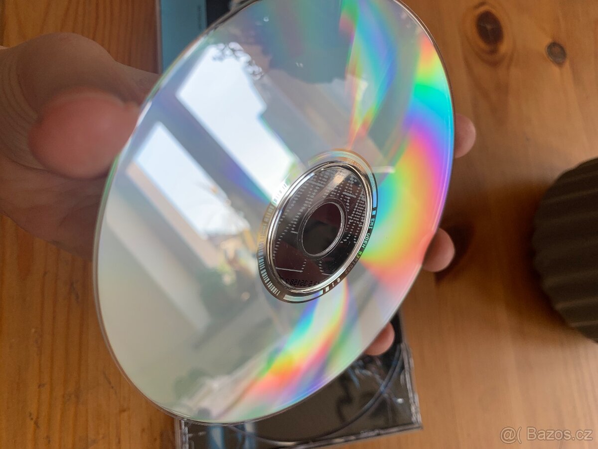 CD Scorpions - Savage Amusement - 2