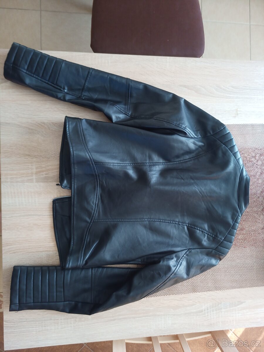 Dívčí bunda H&M - 2