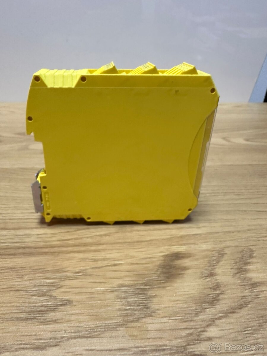 ReeR MOSAIC M1 bezpečnostní jednotka (M1 – Main Unit) - 2