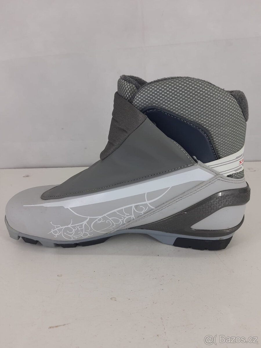 Dámské boty na běžky SALOMON VITANE 8 CL PILOT - 2