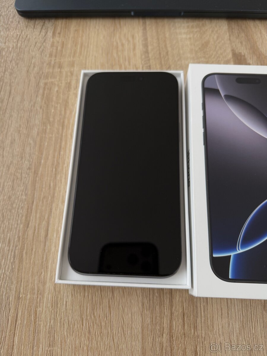 iphone 16 Pro Max 256gb - 2