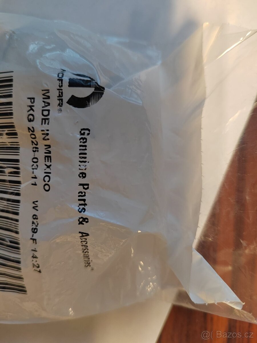 Čidlo tlaku oleje Mopar Jeep Cherokee, Renegade - 2