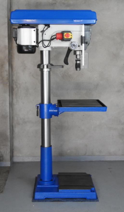 DP51020F sloupová vrtačka - 2