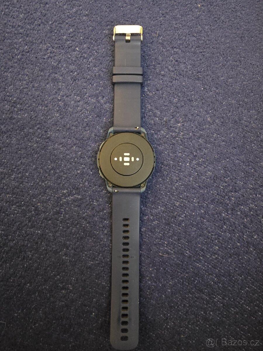 Chytré hodinky Xiaomi Watch S1 Active - 2