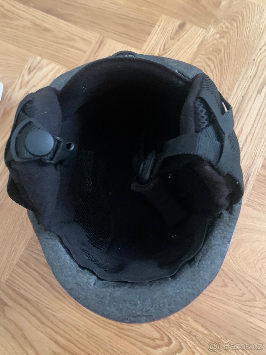 Dětská helma Salomon 53-56 - 2