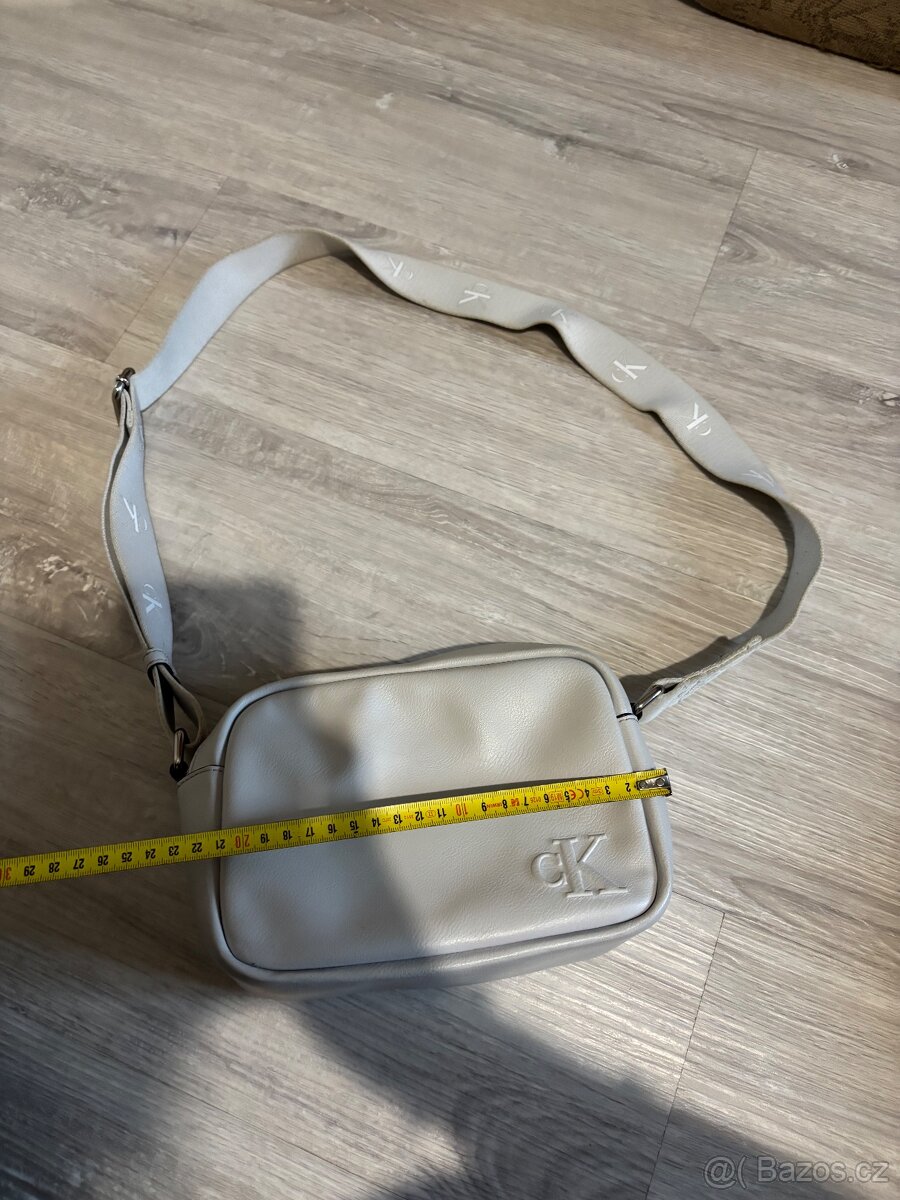 Dámská kabelka Calvin Klein - 2