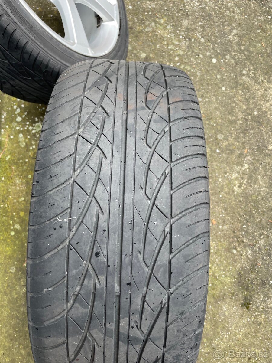 Audi rotor r17 5x112 - 2