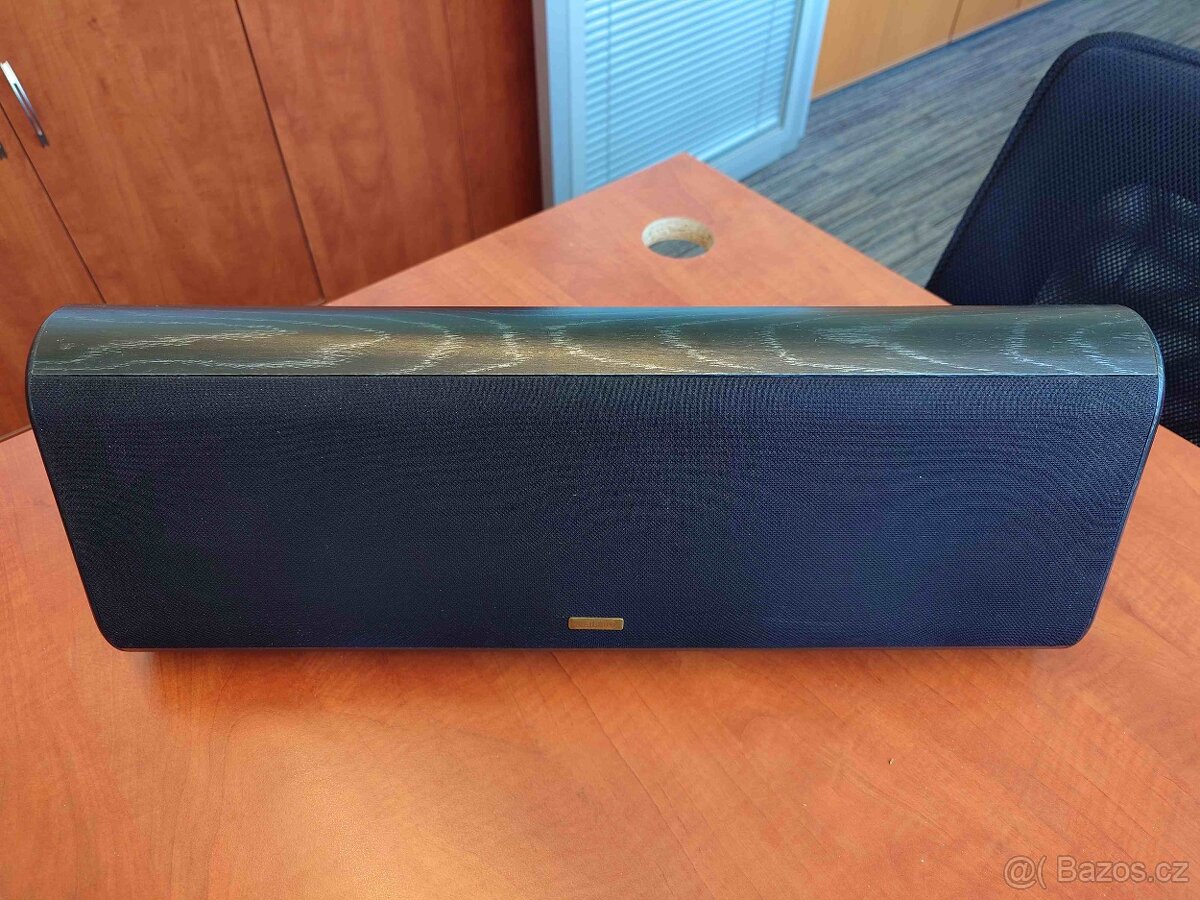 Centrální reproduktor Jamo Center 200 - 2