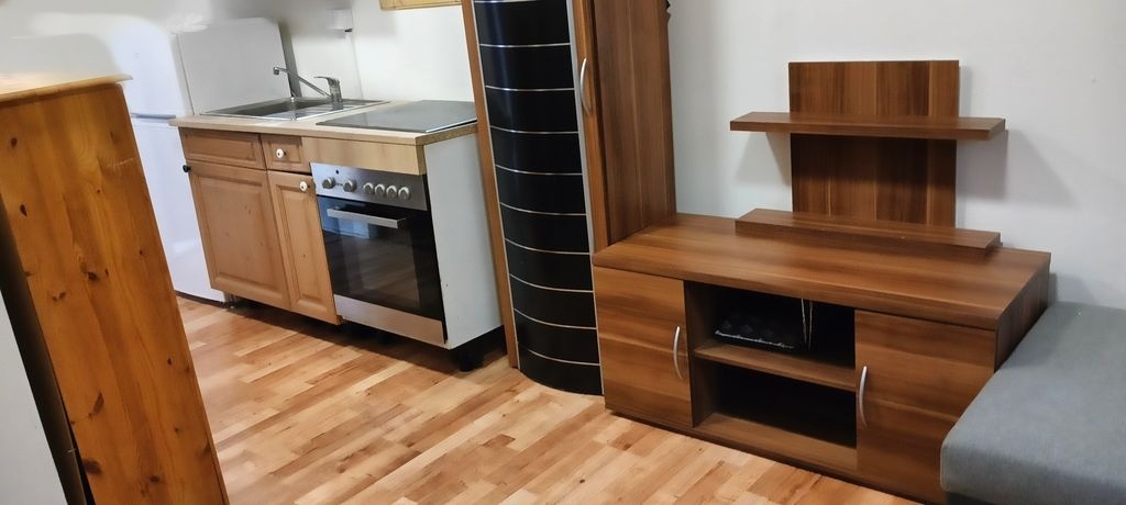 Chata mobilní 6x3,3m Tiny house - 2