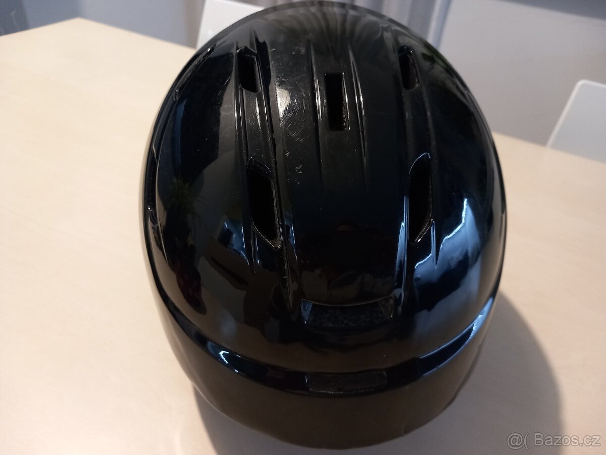 Dětská lyžařská helma vel. S - 2