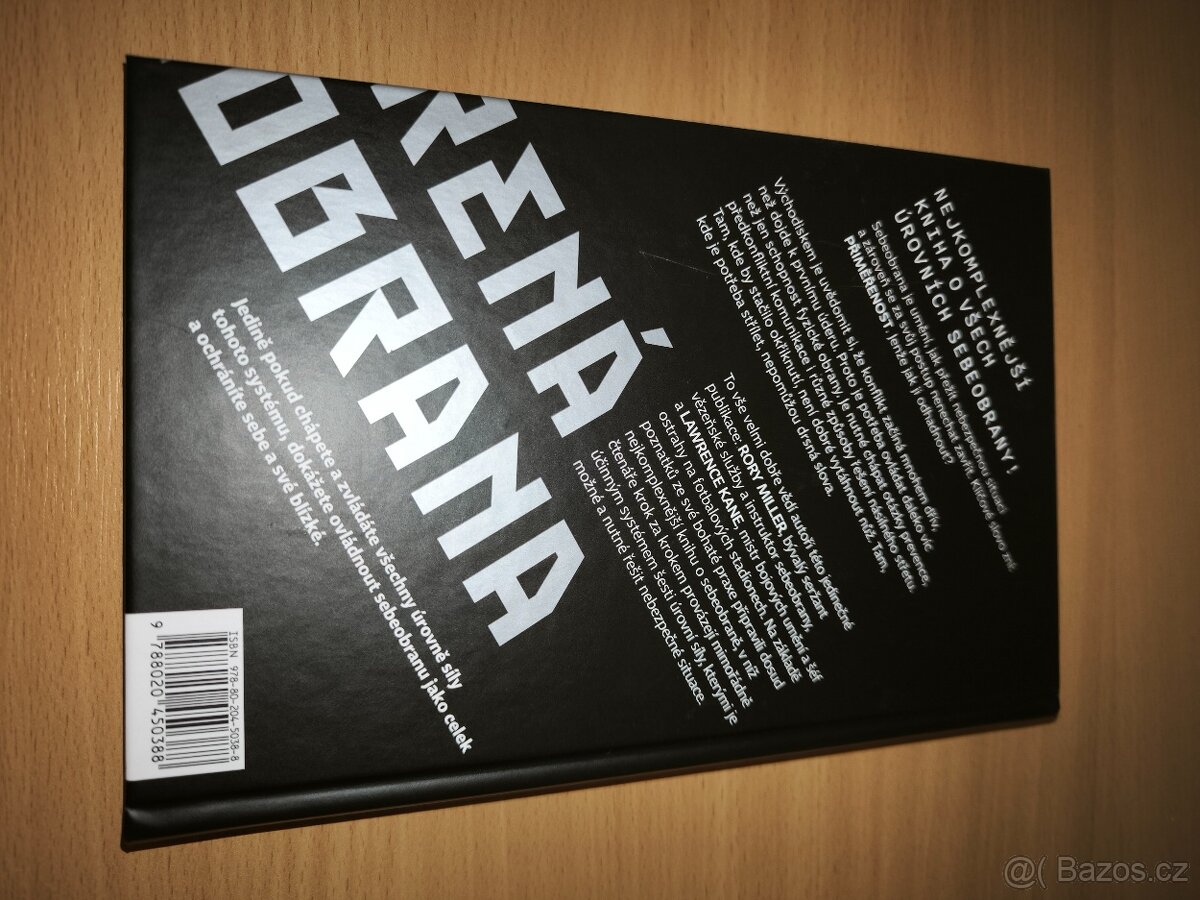 Přiměřená sebeobrana - 2