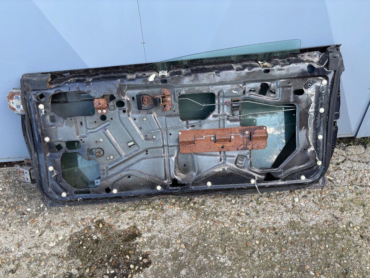 Dvere Chevrolet Camaro 3 gen. - 2