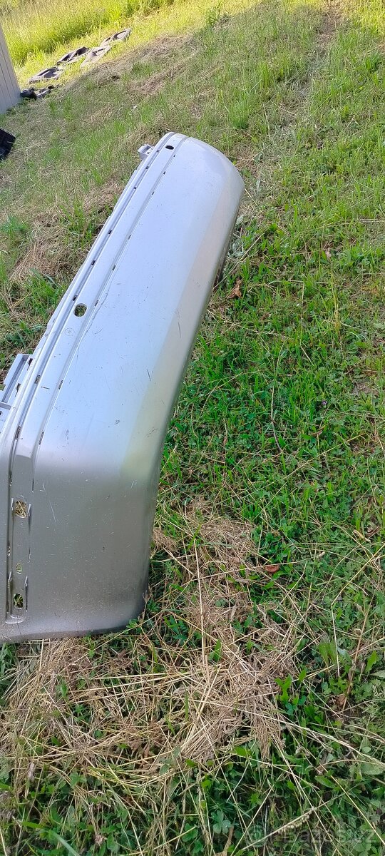 Zadní nárazník Octavia 1 - 2