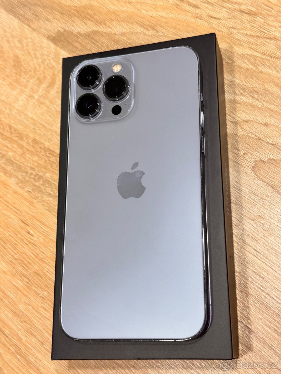 iPhone 13 Pro Max 256 GB - 2