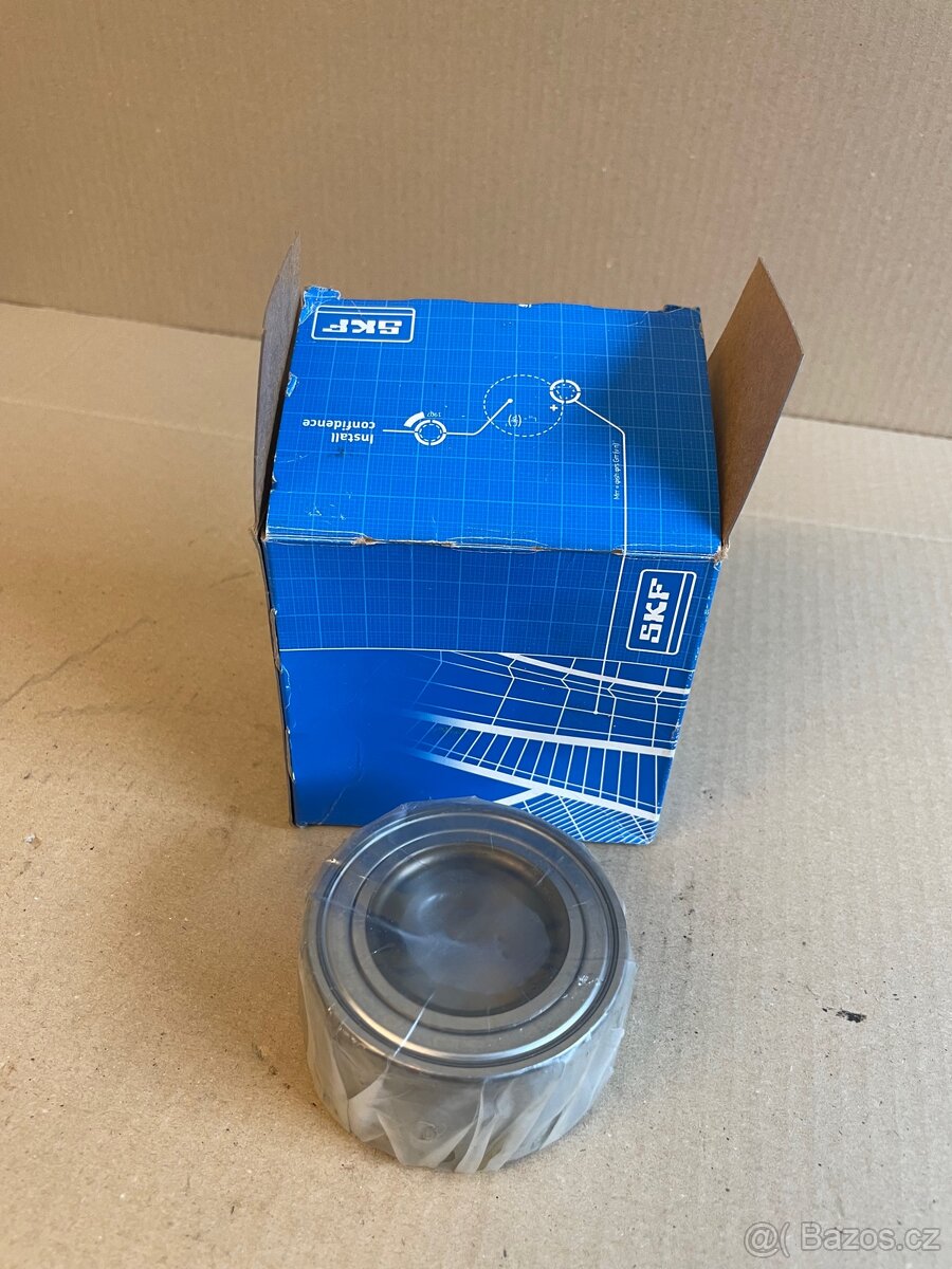 Octavia 1 přední ložisko SKF VKBA 3455 - 2