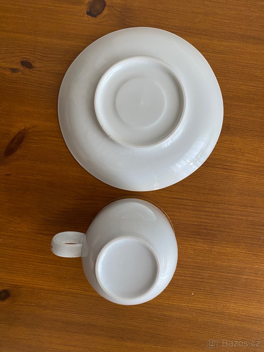 Hrneček fanklubu Karla Gotta - 2