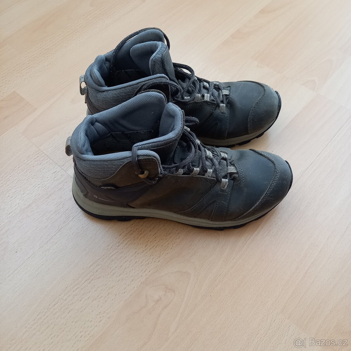 Chlapecké pohorky zn. Keen vel. 39 - 2