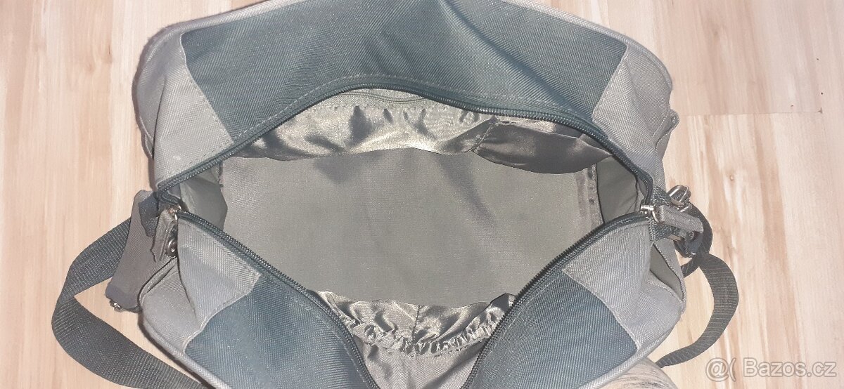 Přebalovací taška - 2