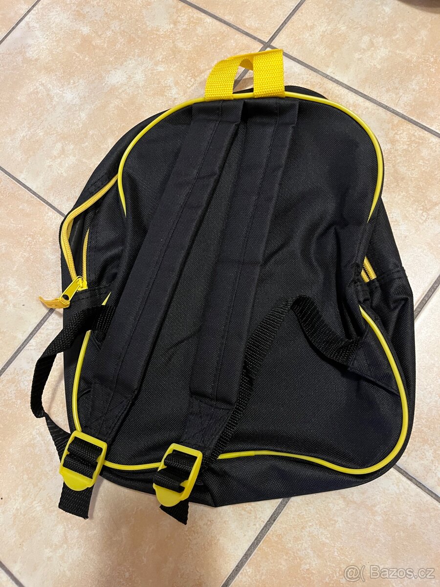 Dětský batůžek Batman - 2