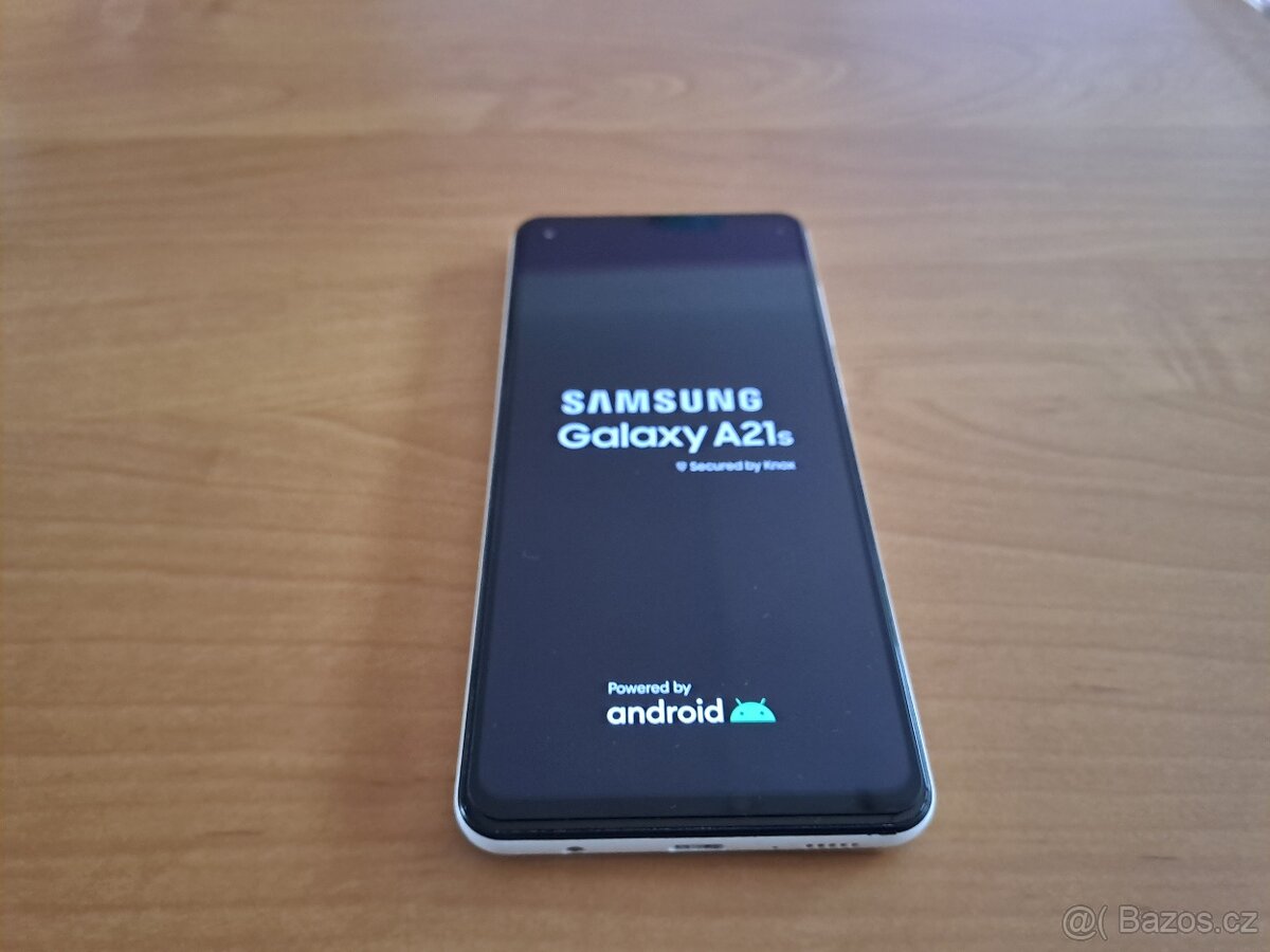 Samsung A21s - 2