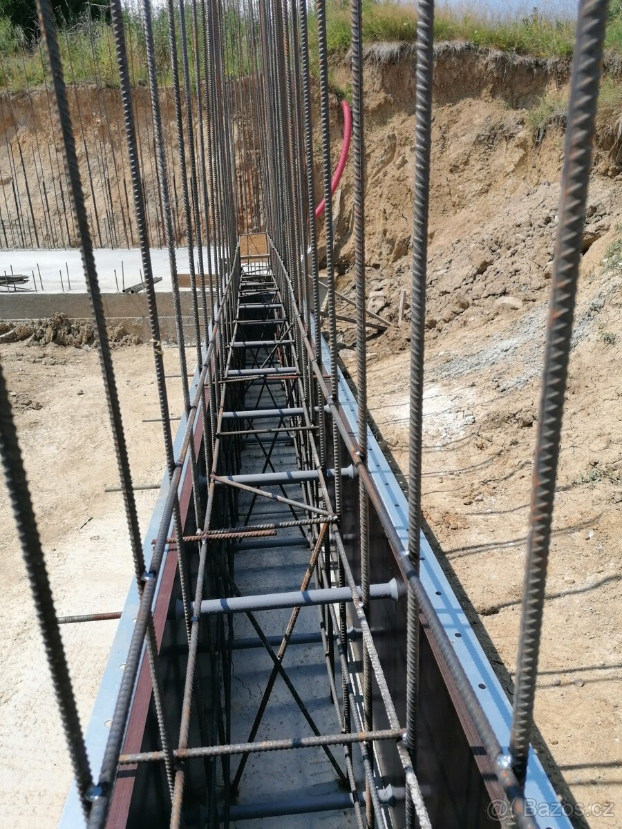 Bednící dílce - 2