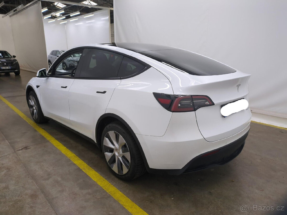 Tesla Model Y Long Range Dual Motor AWD - 1845 - 2