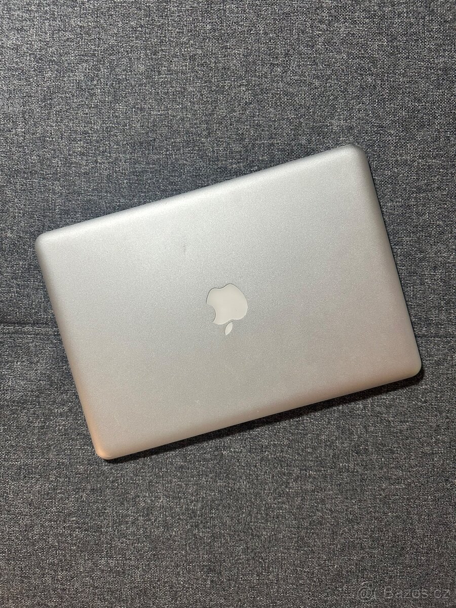 MacBook Pro 13" (Mid 2010, A1278) - náhradní díly - 2