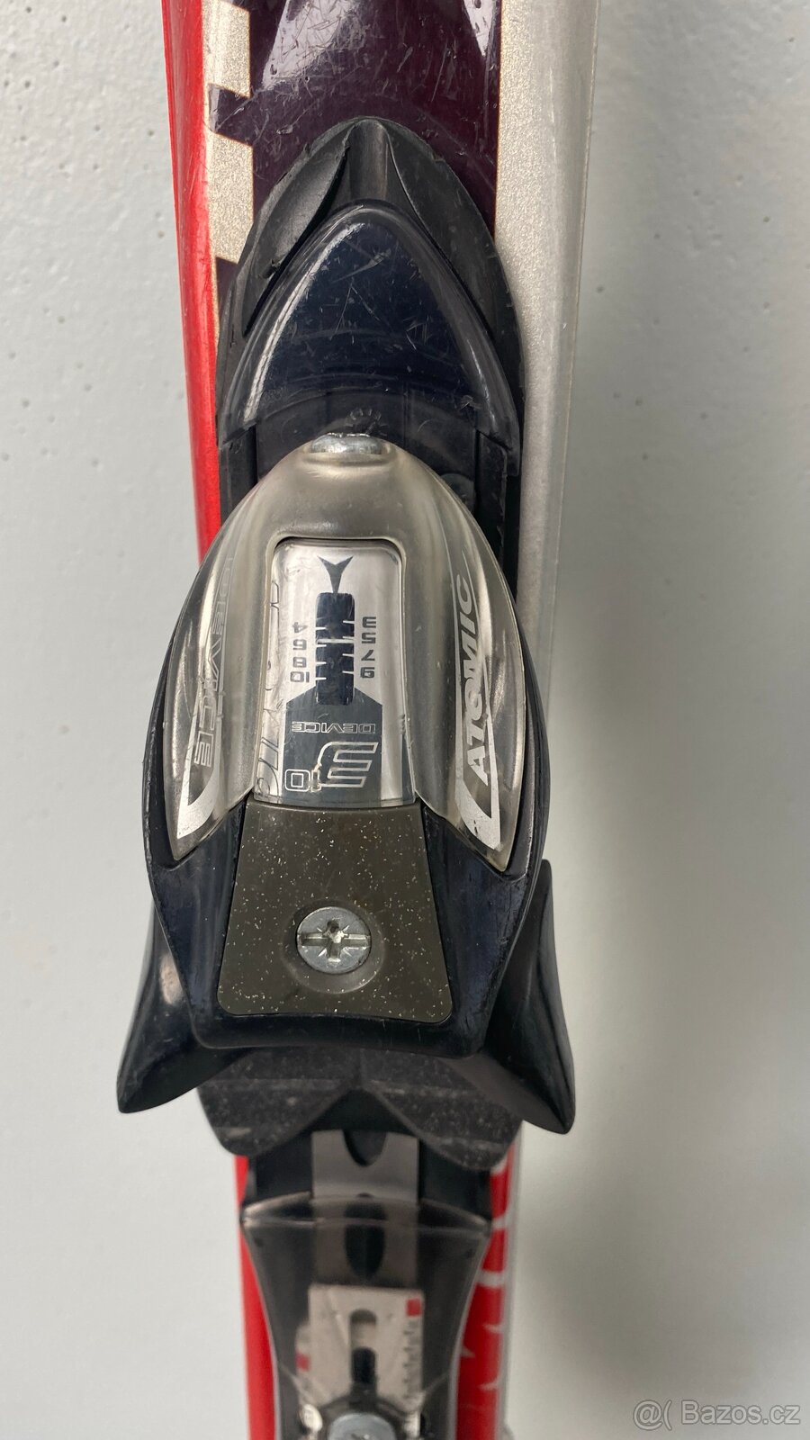 Lyže Atomic 30 series - 2