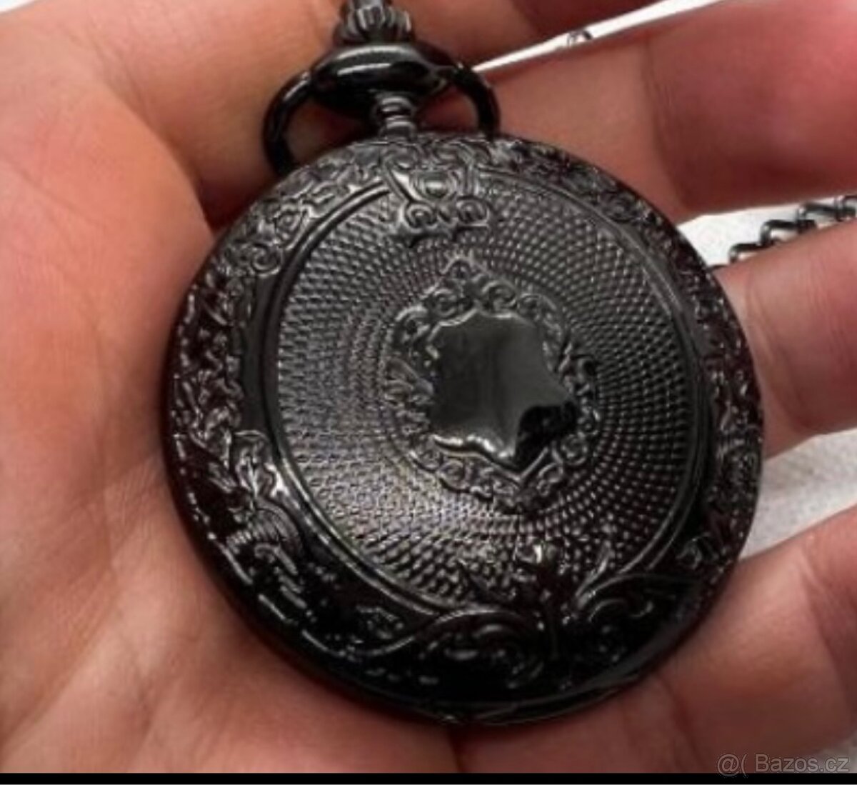 Kapesní hodinky - 2