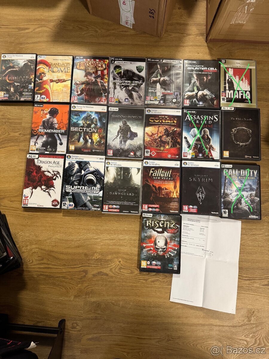 PC Hry - 2