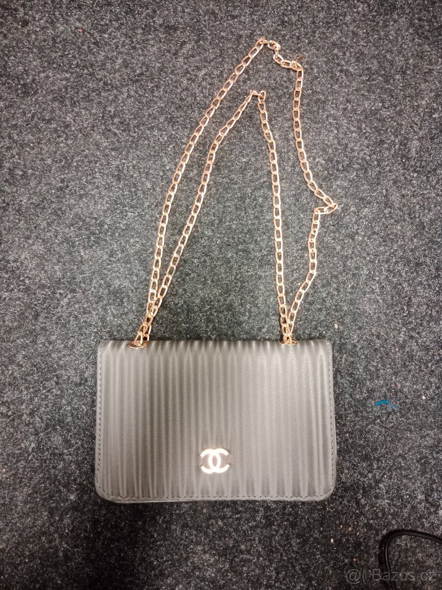 Neoriginal kabelka Coco Chanel - 2
