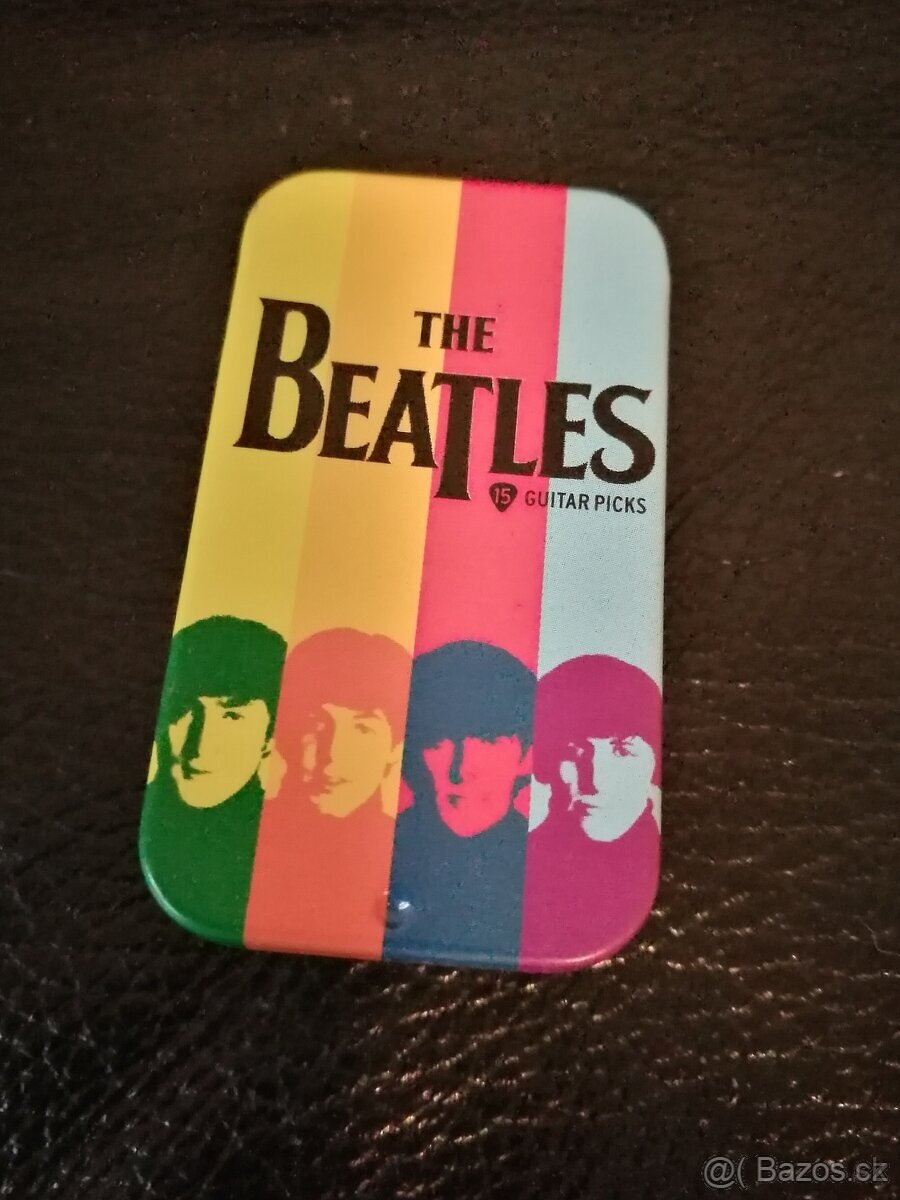 Trsátka/brnkátka - 2