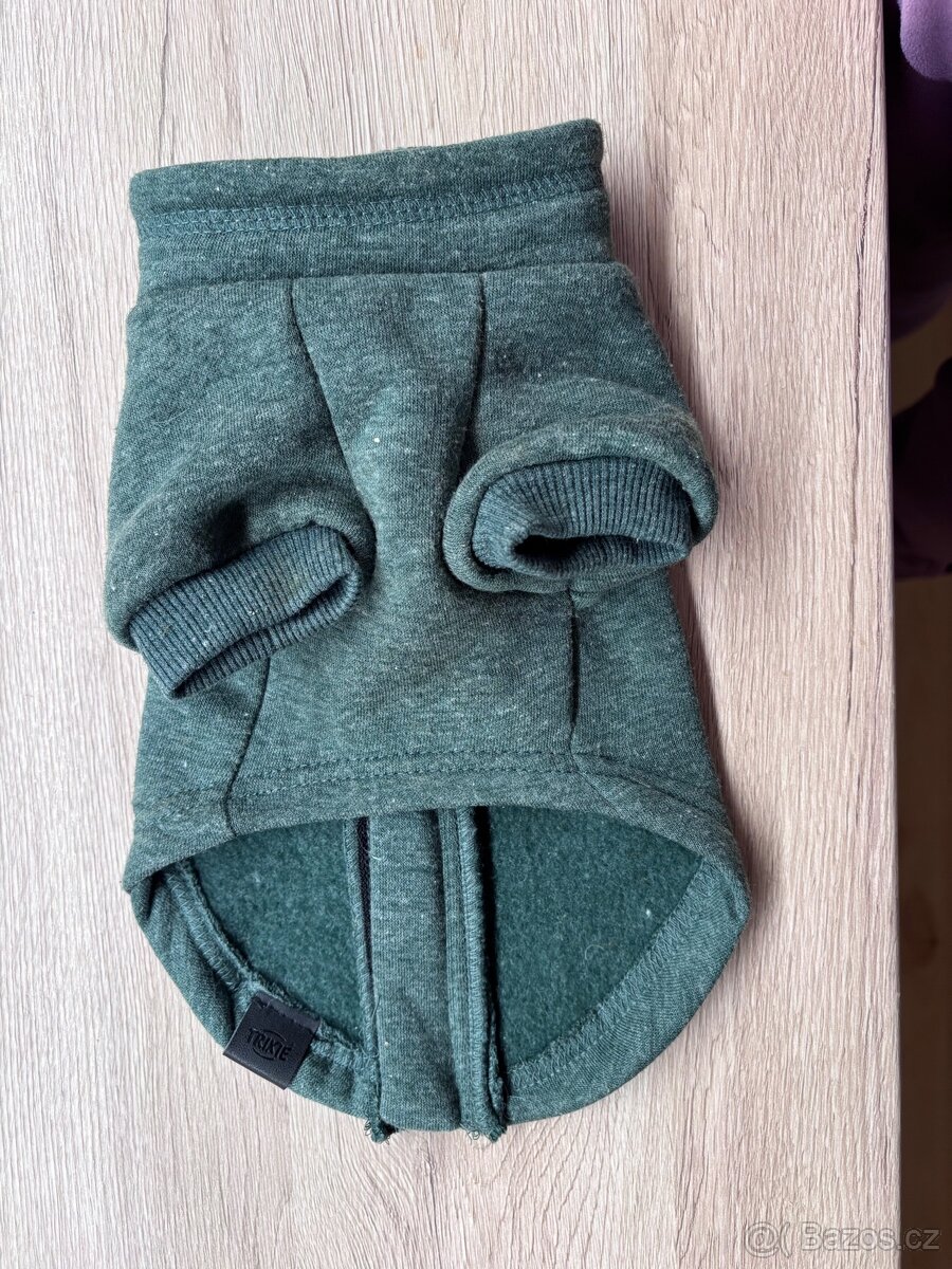 Obleček pro štěně - 2