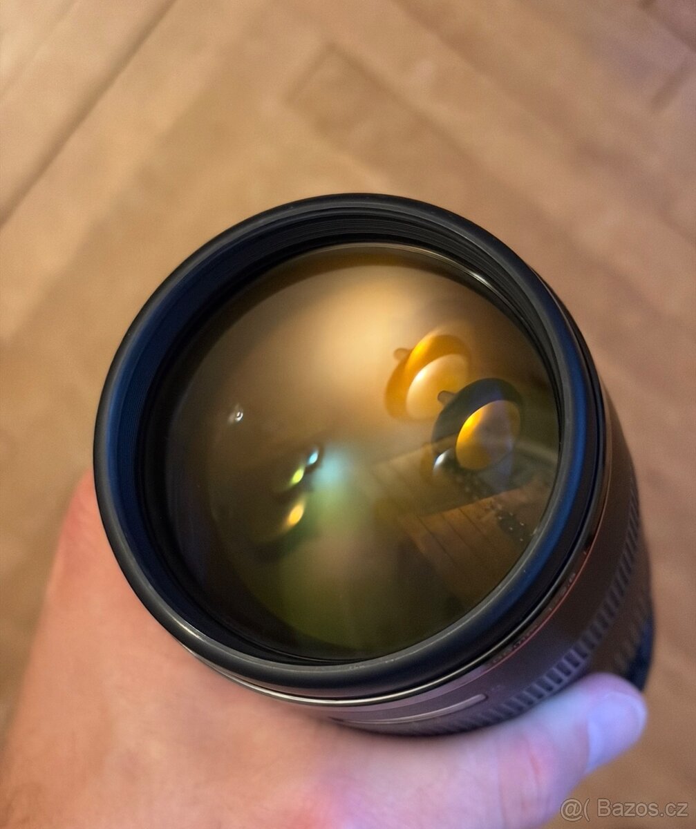 Canon EF 80-200 2.8 TOP stav - 2