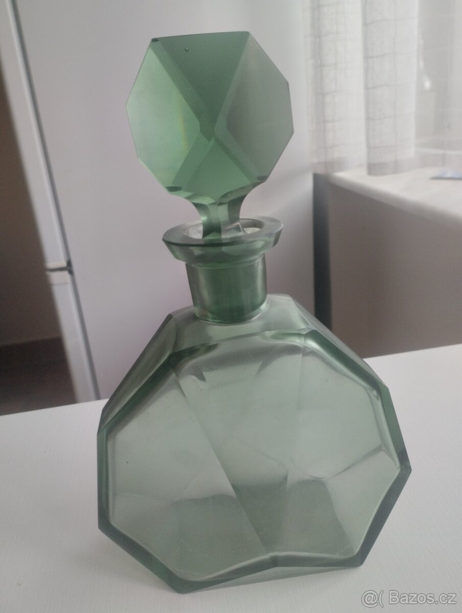 Likérová souprava - 2