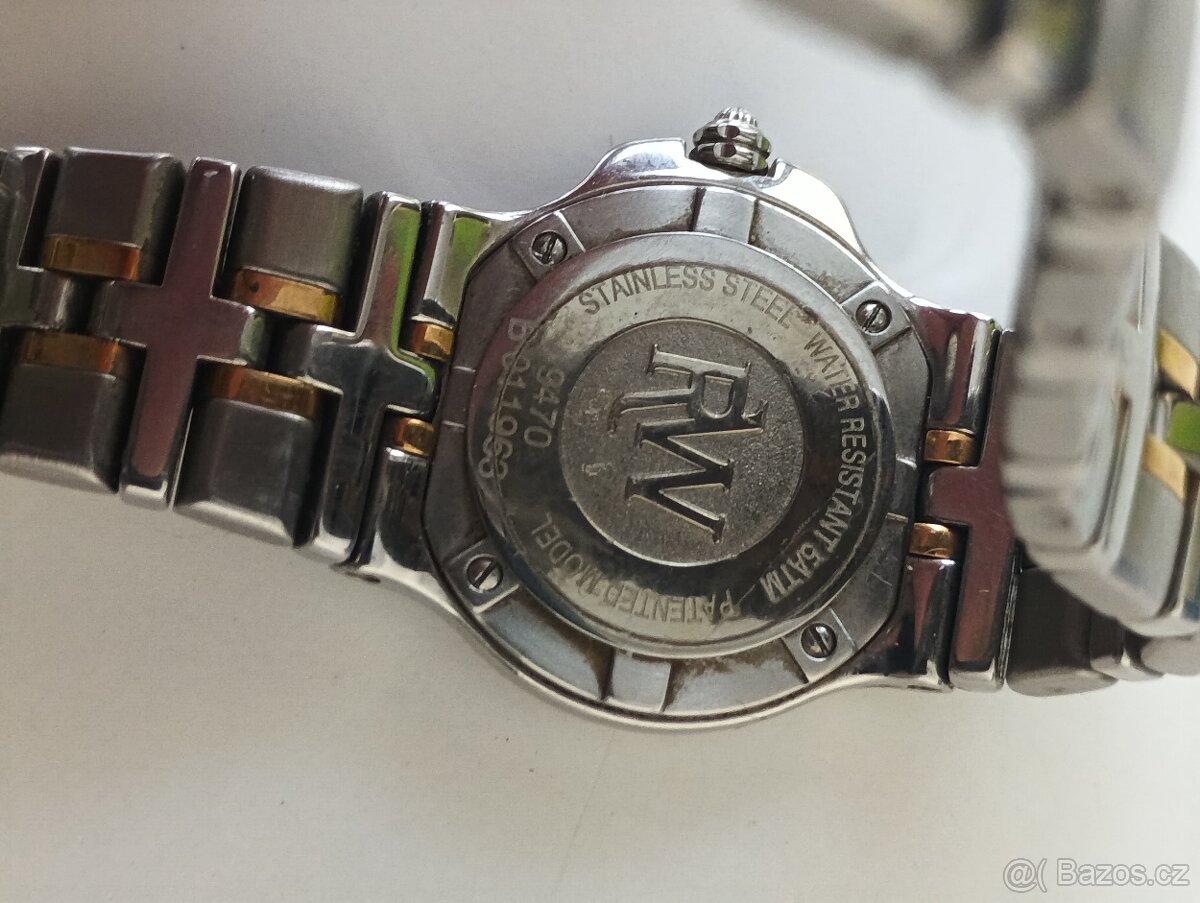 Dámské hodinky Raymond Weil - 2