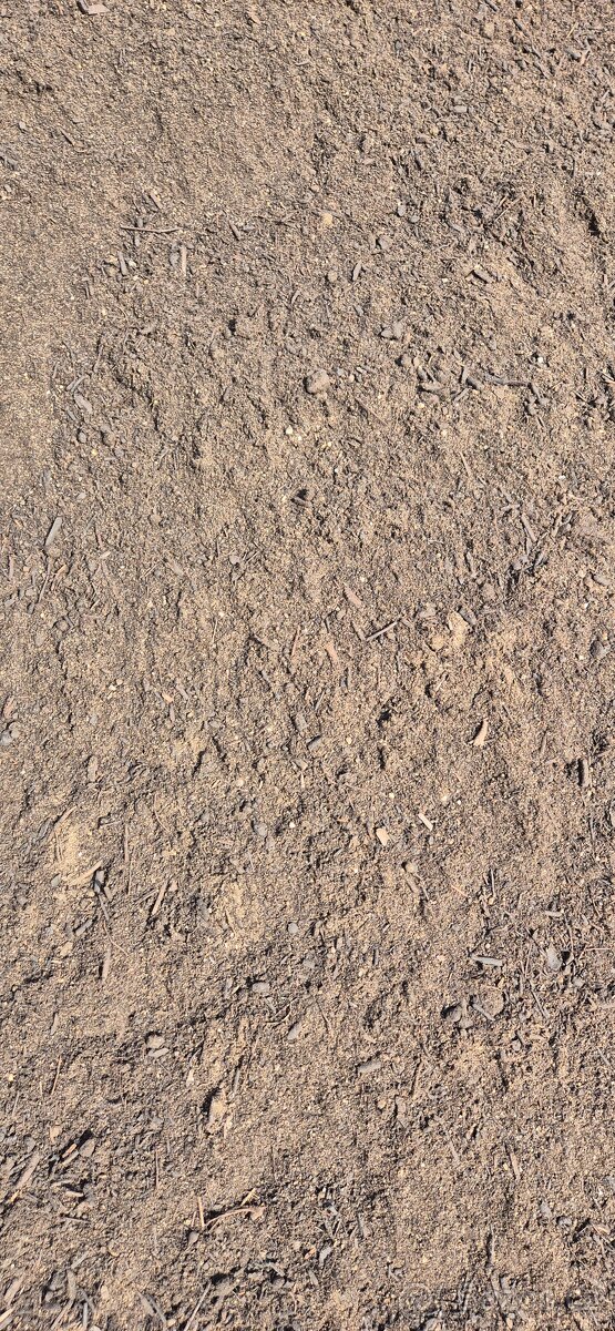 Kompostová zemina - 2