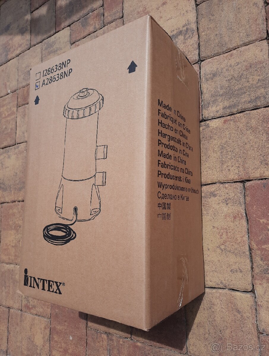 Čerpadlo Intex A 28638 NP - 2