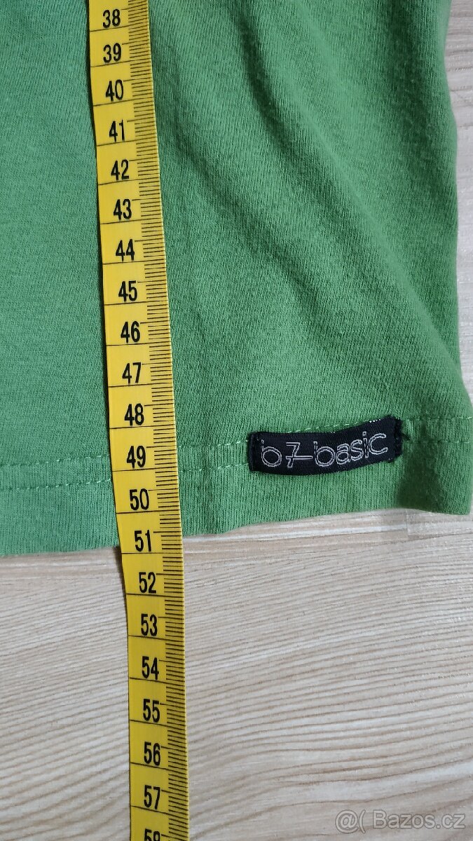 Dětské tričko na 10-11 let - 2