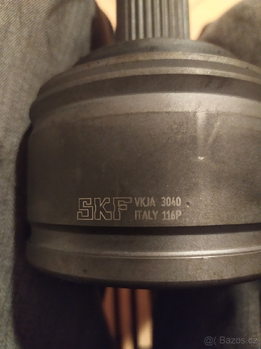 Prodám nový kloub na Renault master 3 - 2