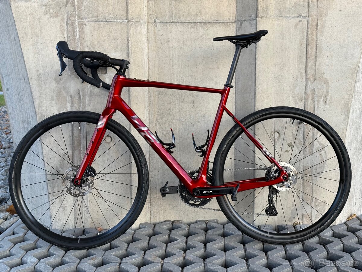 4EVER GRIZZLY RACE - 2