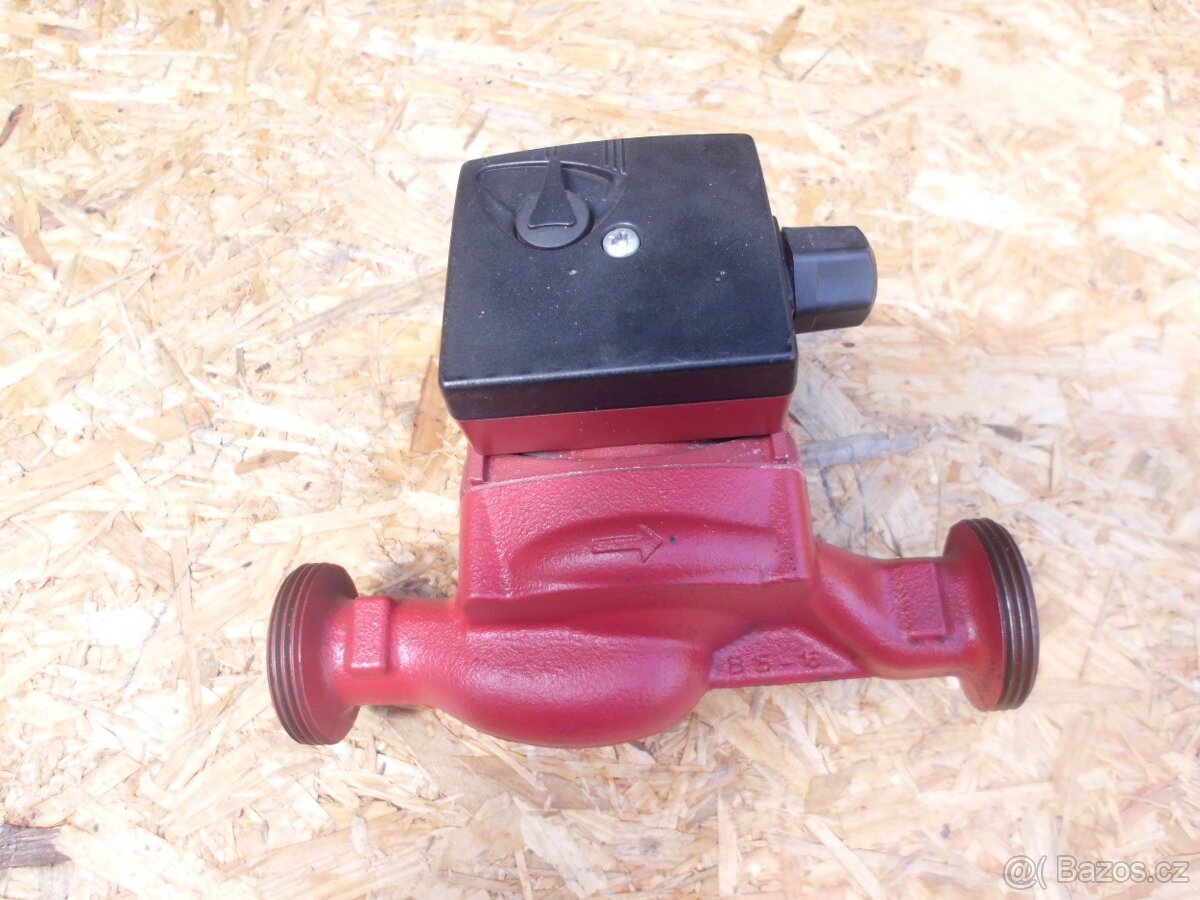 Prodám oběhové čerpadlo Grundfos - 2