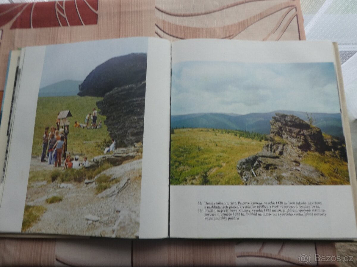 Místopisné knihy - 2