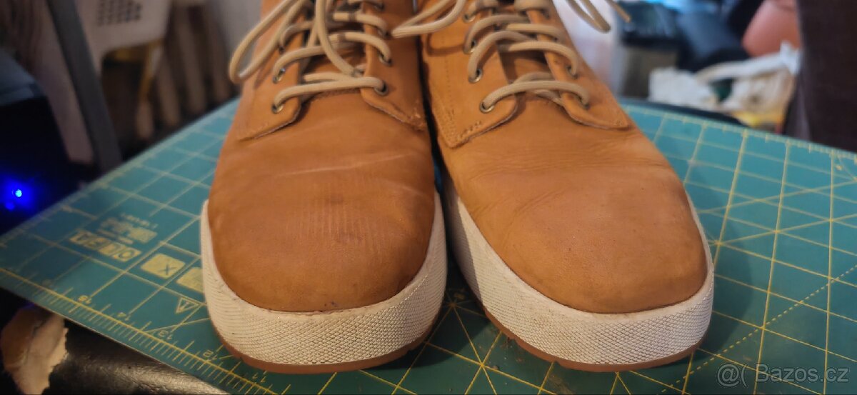 Pánské boty Timberland Maple Grove - 2