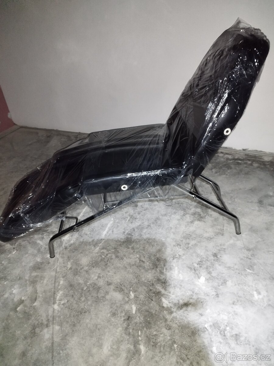 Masážní/Tetovací lehátko - 2